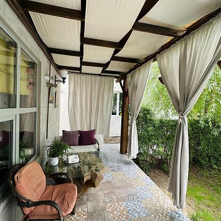 Art House Sweet Home Shymkent Eksteriør billede