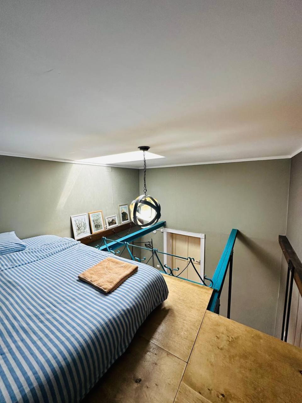 Art House Sweet Home Shymkent Eksteriør billede