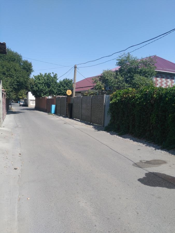 Art House Sweet Home Shymkent Eksteriør billede