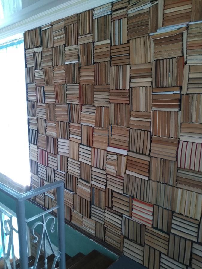 Art House Sweet Home Shymkent Eksteriør billede