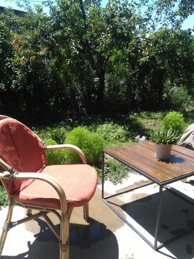 Art House Sweet Home Shymkent Eksteriør billede