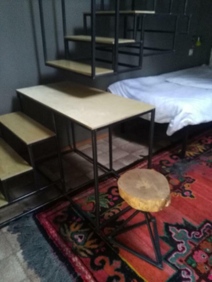Art House Sweet Home Shymkent Eksteriør billede